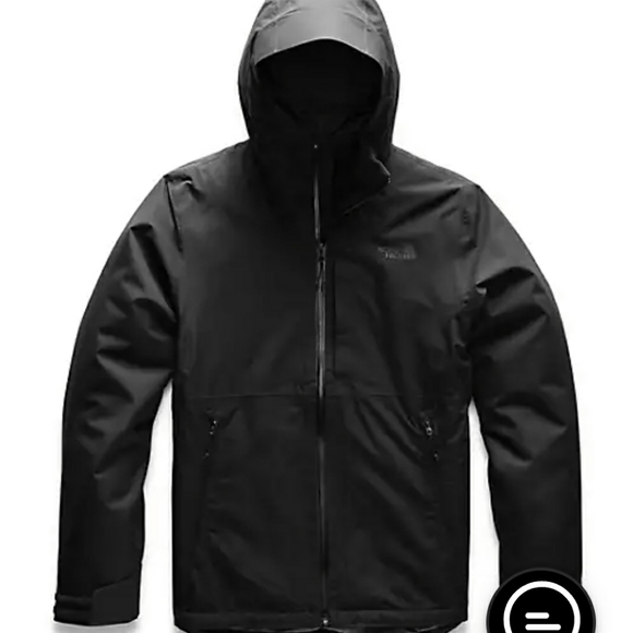 The North Face Inlux Insulated Jacket 